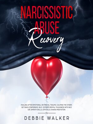cover image of Narcissistic Abuse Recovery